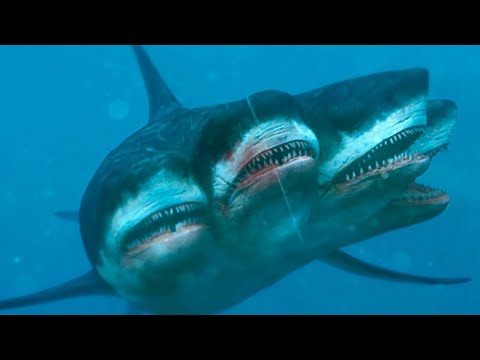 15 Most Rare Shark Species Hidden In The Ocean