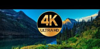 Beautiful Mountain 4K HD View Videos || Nature View Videos || Mountain Sights Videos || 4K HD