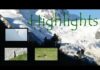 Wildlife of the Pontresina Valley in the Swiss Alps | Highlights #1 | Nature Travel Guide
