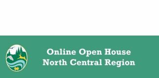 WDFW North Central Region, Director Digital Open House