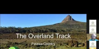 Walking the Overland Track – Matt McClelland