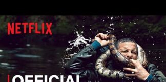 Animals on the Loose: A You vs. Wild Interactive Movie | Official Trailer | Netflix – Animals