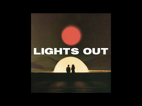 Deep Sea Diver – Lights Out (Official Lyric Video) – Ocean