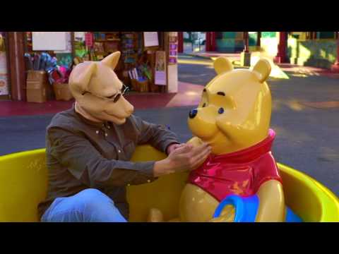Mac DeMarco // This Old Dog (Official Video) – Dogs
