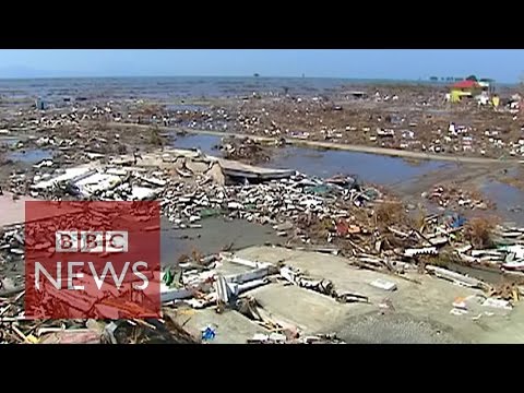 Indian Ocean tsunami: Aceh 10 years on – Ocean