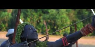 #Reporters – In Indian Ocean, Jarawa tribe risks dying out – Ocean