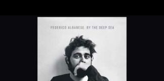 Federico Albanese – By The Deep Sea (Official Audio) – Ocean