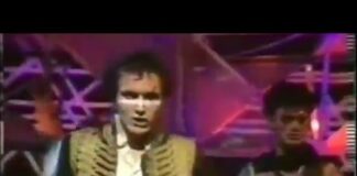 Adam And The Ants – Dog Eat Dog (Video) – Dogs