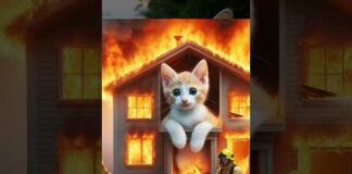poor ginger cat video #new #poorcat #cartooncat #cute #3fatcats #cartooncharacter #catlover #fatcat – Cats