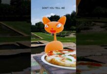 Watch Your Calories (Aniamtion Meme) @GameTheory #funny #cats #animation #meme #relatable – Cats